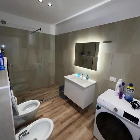 Tirana City Apartments *